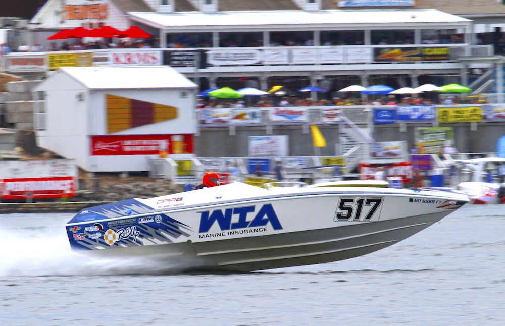 WIA Marine Insurance